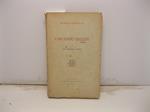 Vincenzo Bellini note aneddotiche e critiche