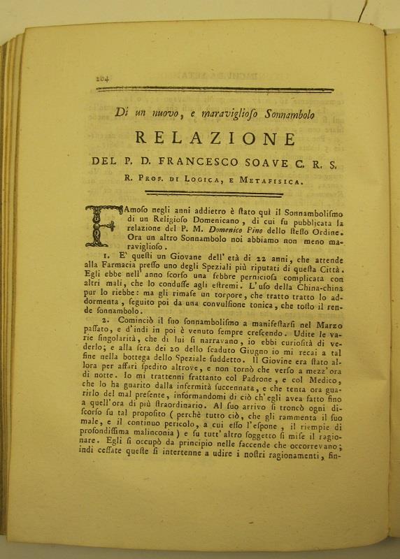 Libreria Coenobium