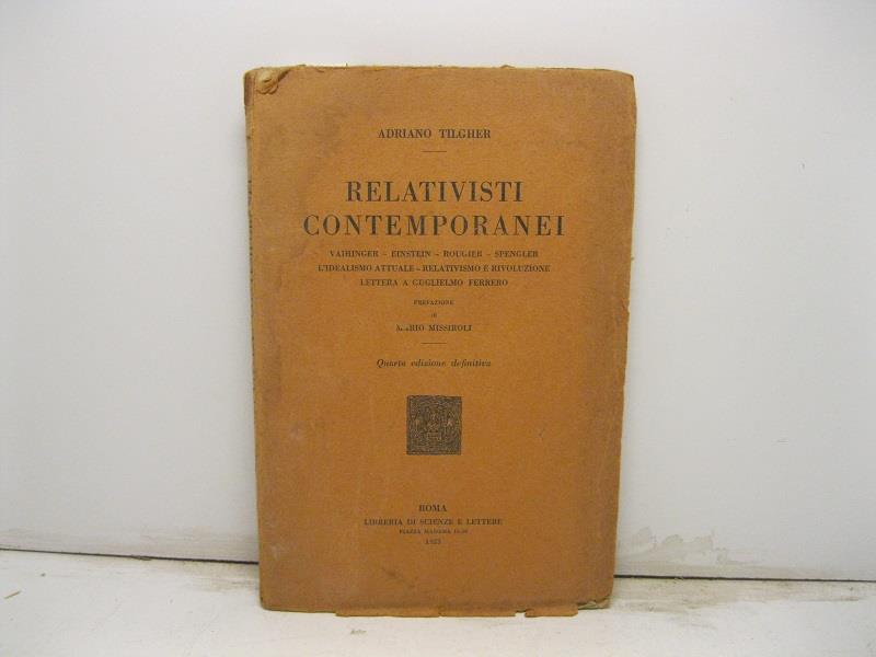 Libreria Coenobium