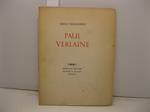 Paul Verlaine