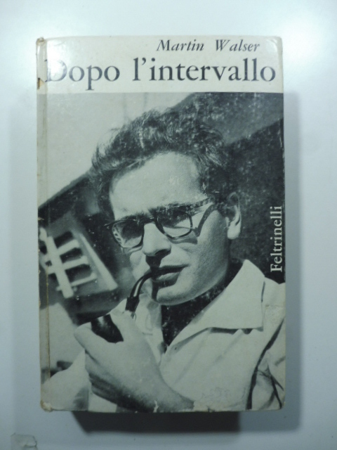 Libreria Coenobium