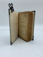Defence of Usury Shewing the Impolicy Restraints on the Terms of Pecuniary Bargains in a Series of Letters to a Friend