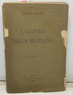 L' oratorio della Brazzana