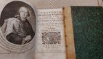 Universae Christianae Theologiae elementa dogmatica, historica, critica...Editio prima. Tomus primus-secundus