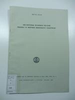 Are rational economic policies feasible in western decmocratic coountries?