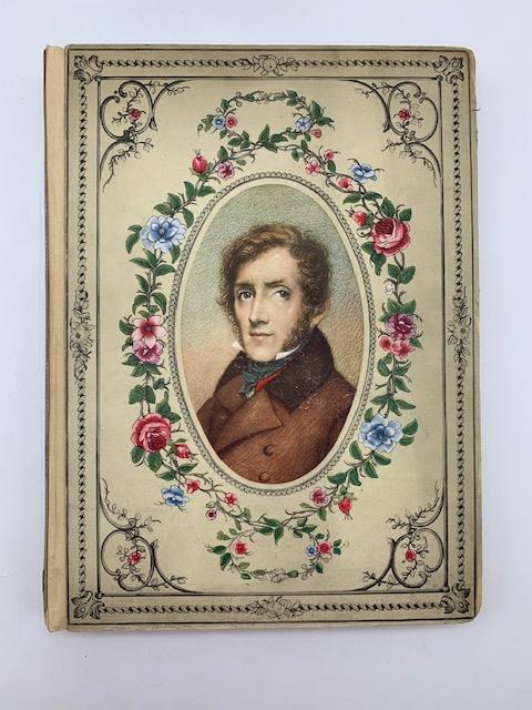 Immagini della vita e dei tempi di Alessandro Manzoni