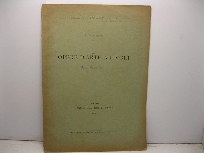 Libreria Coenobium