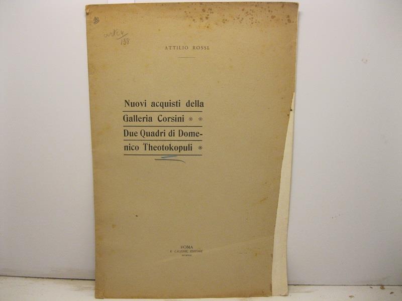 Libreria Coenobium