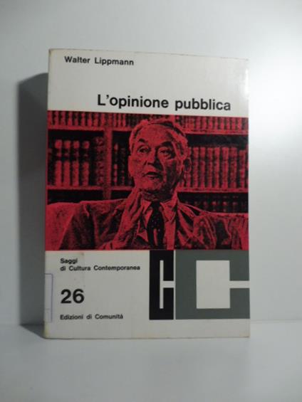 I pericoli del concilio - Mario Tedeschi - copertina