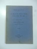 Il Bilancio dello Stato e la crisi del 1931. Discorso pronunciato nella tornata del 5 giugno 1931