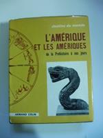L' Amerique et les Ameriques