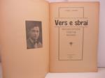 Vers e sbrai. Raccolta di poesie dialettali reggiane