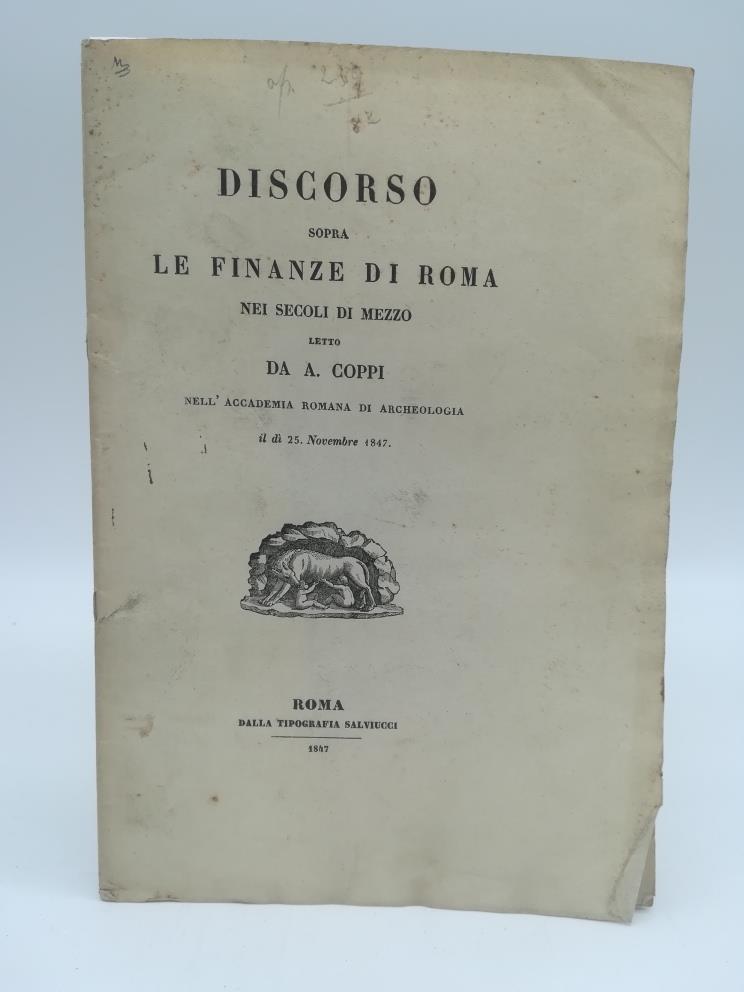Libreria Coenobium