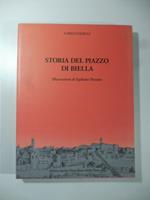 Storia del Palazzo di Biella