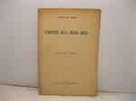L' inchiesta sulla guerra boera. Dalla Nuova Antologia - 1o febbraio 1904