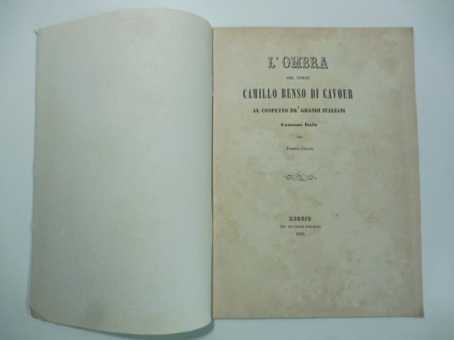 Libreria Coenobium