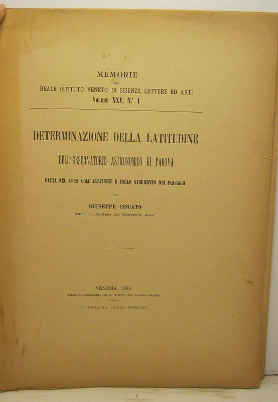Libreria Coenobium