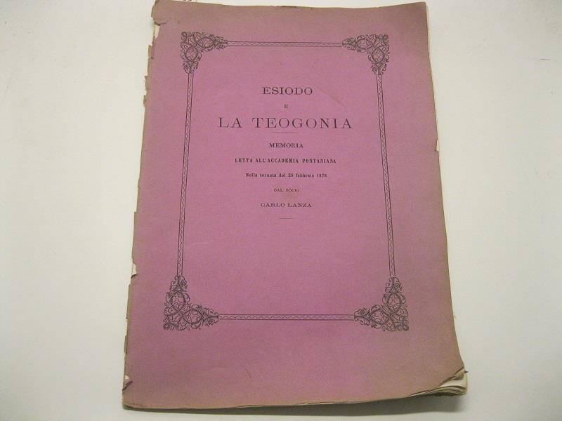 Libreria Coenobium