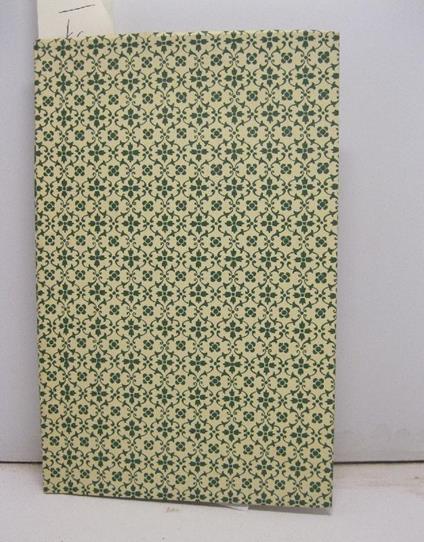 Per le nobilissime e faustissime nozze Mocenigo-Spaur. Lettere inedite di Saverio Bettinelli a Clemente Sibilliato - Saverio Bettinelli - copertina