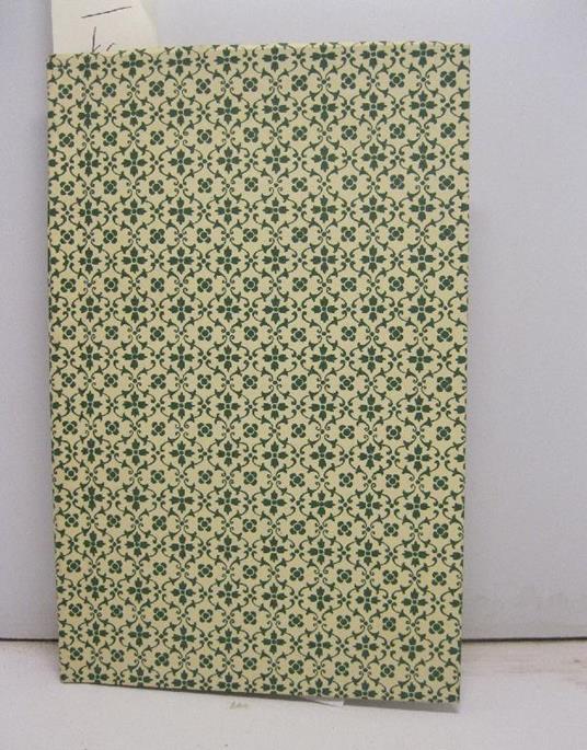 Per le nobilissime e faustissime nozze Mocenigo-Spaur. Lettere inedite di Saverio Bettinelli a Clemente Sibilliato - Saverio Bettinelli - copertina