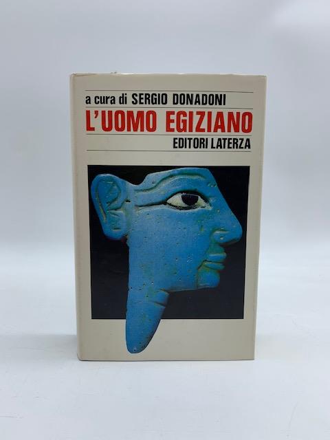 L' uomo egiziano