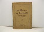 El miracol de Carabolla e alter novell in milanes