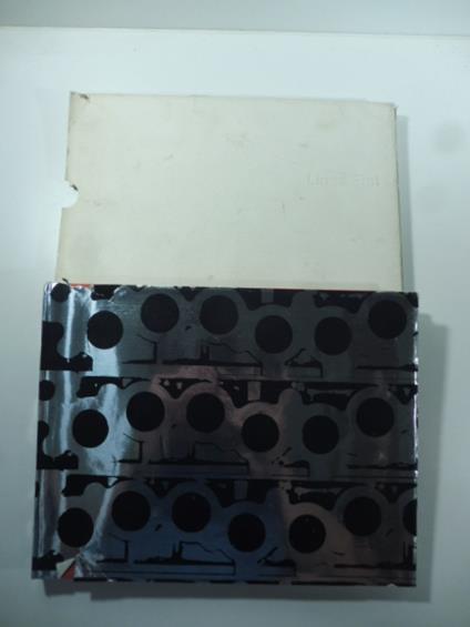 Ligne Fiat - Oddone Camerana - copertina
