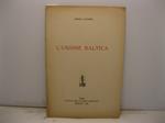 L' unione baltica