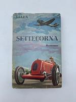 Settecorna. Romanzo