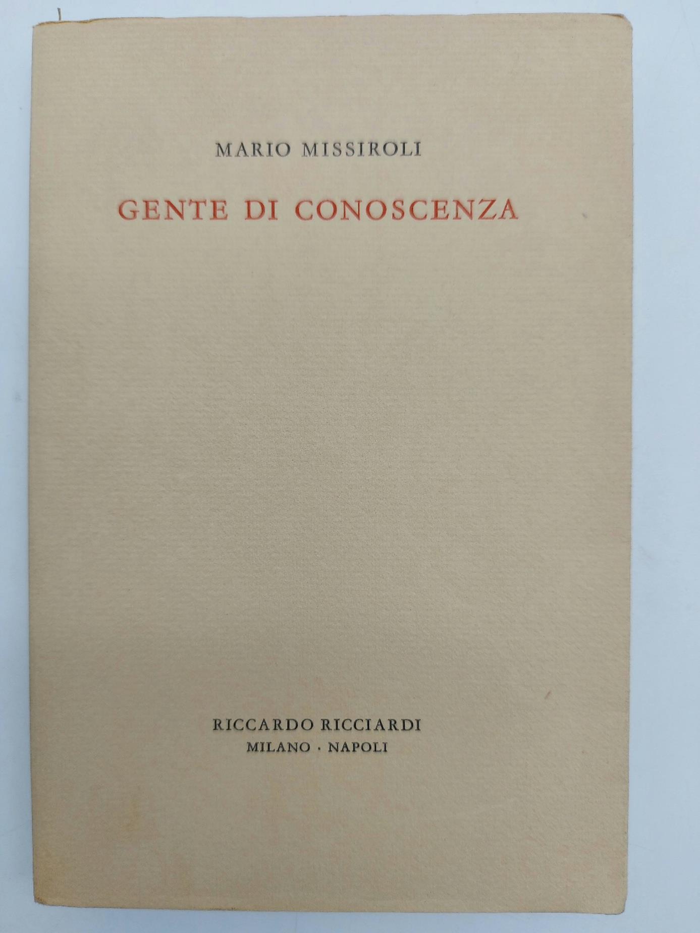 Libreria Coenobium