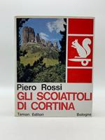 Gli Scoiattoli di Cortina
