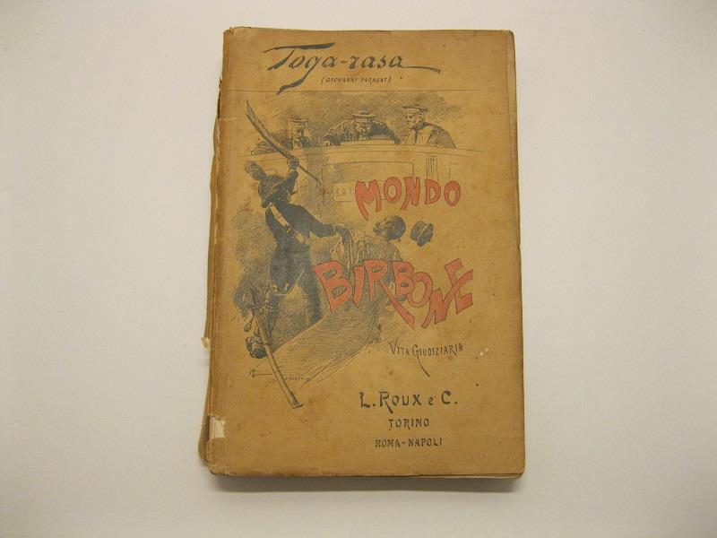 Libreria Coenobium