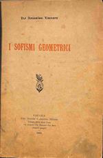 I sofismi geometrici