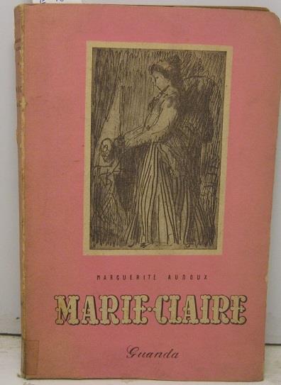 Marie Claire, a cura di Mario Colombi Guidotti