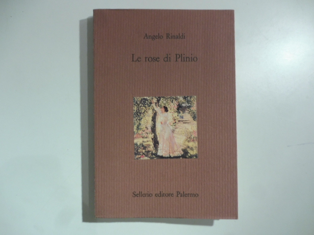 Libreria Coenobium