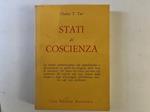Stati di coscienza