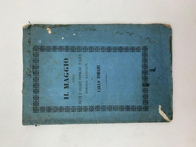 Libreria Coenobium
