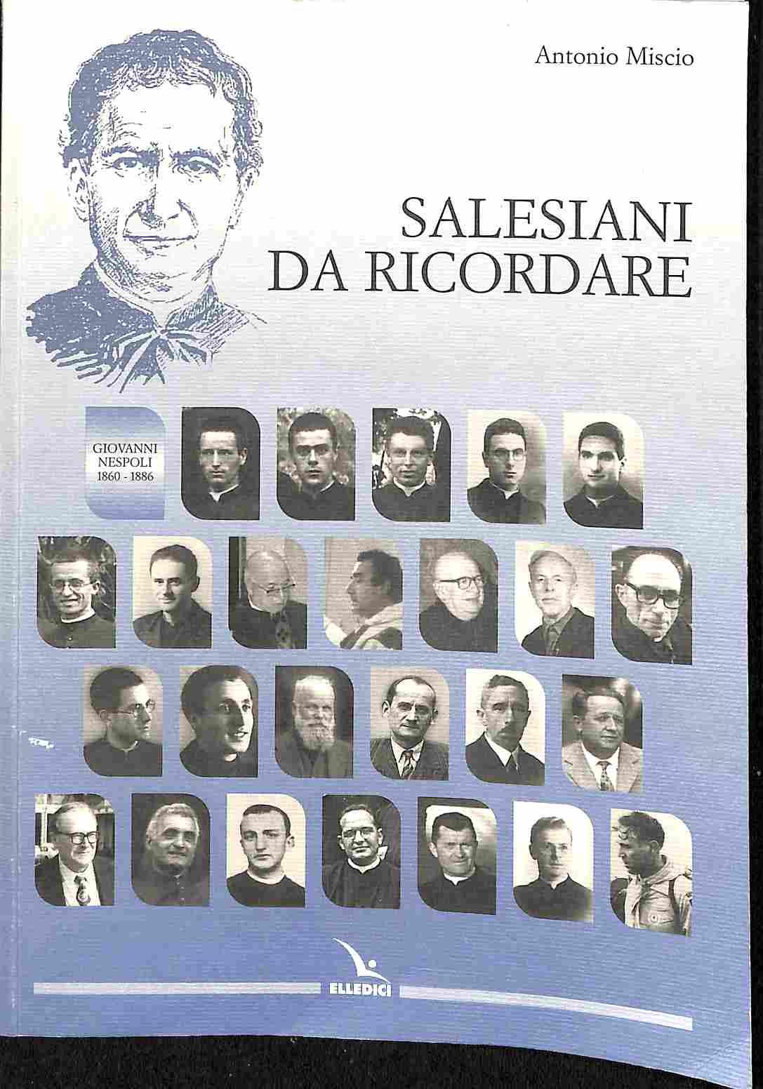 Libreria Coenobium