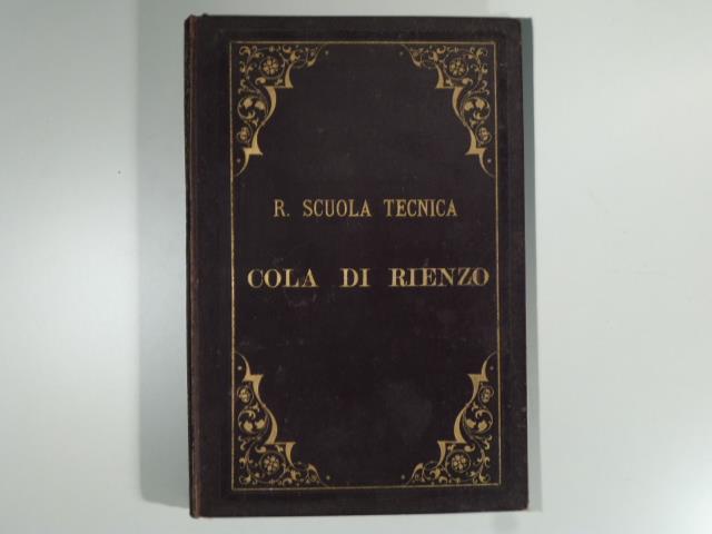 Libreria Coenobium
