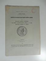 Contributi alla conoscenza degli imenotteri melliferi e predatori. Documenti etologici e morfologici sul crabro (entomognathus) brevis