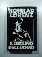 Il declino dell'uomo