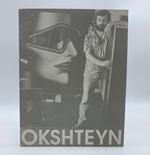 Shimon Okshteyn. Works from 1970-1987. Museum of Fine Arts, Springfield, Massachusetts Eduard Nakhamkin Fine Arts, New York - San Francisco