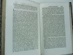 Synopsis hepaticarum europearum adnexis observationibus ...I. B. Linderberg...Bonnae 1829. (Stralcio da: Nuovo giornale de' letterati. N. 54. N. 55. N. 56. 1830 -1831)