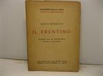 Il Trentino veduto da un socialista. Note e notizie