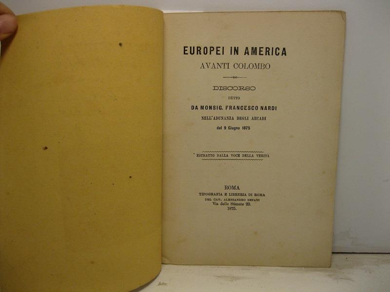 Libreria Coenobium