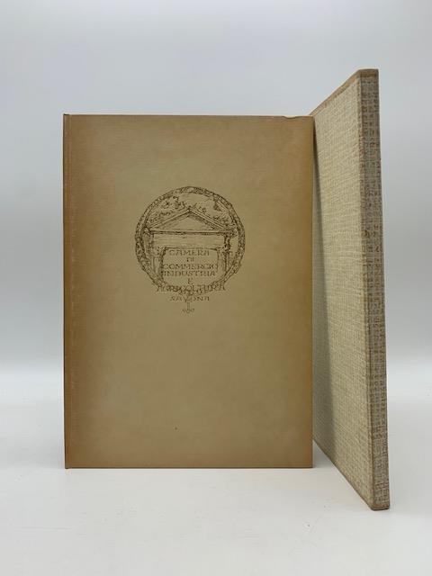 Il Palazzo Lamba Doria a Savona - Pasquale Rotondi - copertina