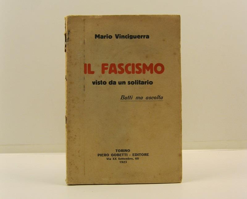 Libreria Coenobium