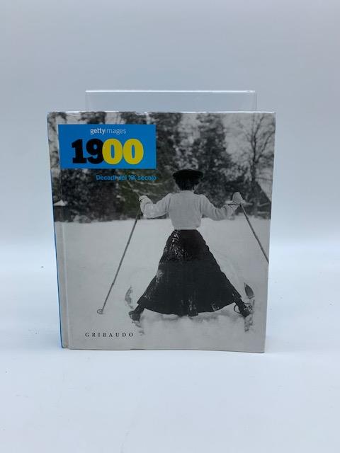 1900 Decadi del XX secolo. Gettyimages - Nick Yapp - copertina
