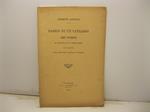 Saggio di un catalogo dei codici di autori non ferraresi che si conservano nella Biblioteca comunale di Ferrara