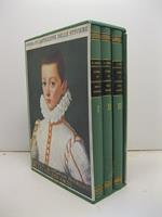 Storia di Castiglione delle Stiviere. Ristampa anastatica dell'edizione originale del 1853-54
